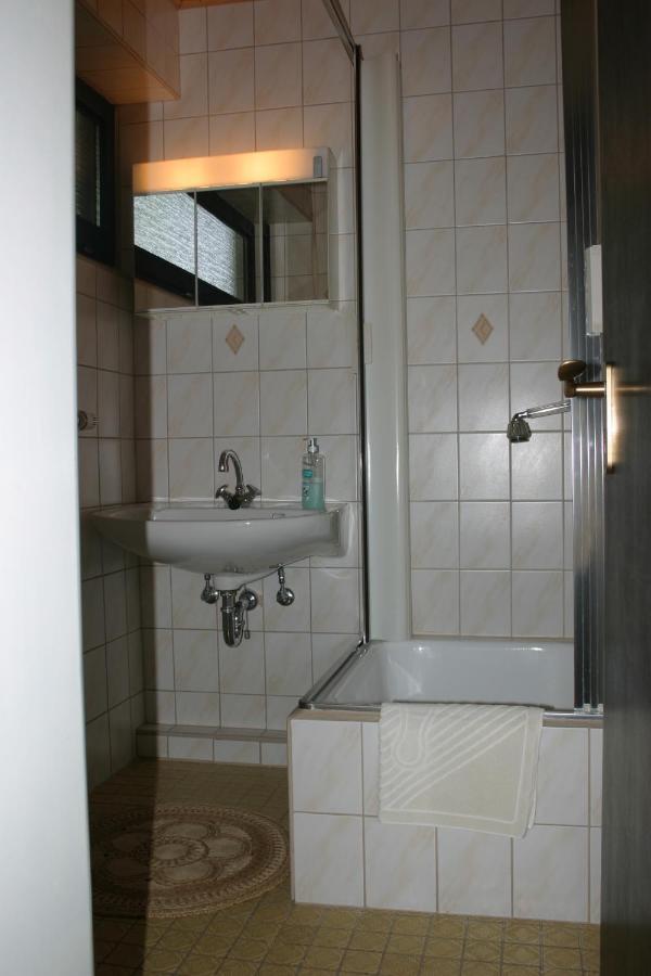Pension Altenbeck & Ferienwohnung Winterberg Exterior photo