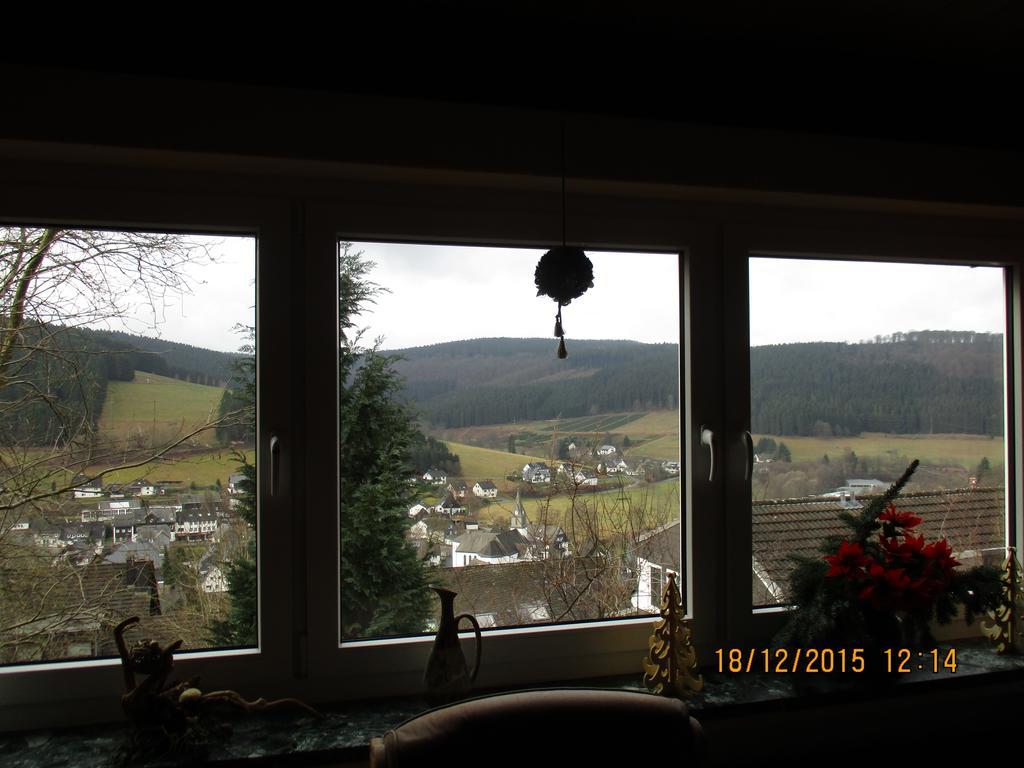 Pension Altenbeck & Ferienwohnung Winterberg Room photo